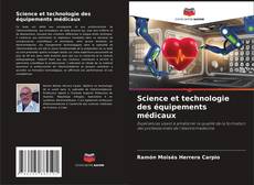 Science et technologie des équipements médicaux的封面