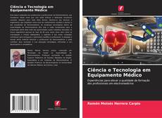 Buchcover von Ciência e Tecnologia em Equipamento Médico