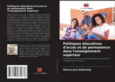 Politiques éducatives d'accès et de permanence dans l'enseignement supérieur的封面