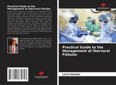 Couverture de Practical Guide to the Management of Stercoral Fistulas