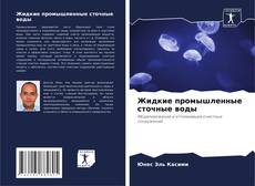 Обложка Жидкие промышленные сточные воды