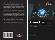 Capa do livro de Sicurezza di rete 