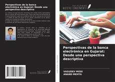 Copertina di Perspectivas de la banca electrónica en Gujarat: Desde una perspectiva descriptiva