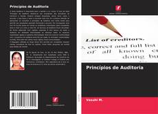 Couverture de Princípios de Auditoria