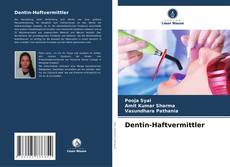 Bookcover of Dentin-Haftvermittler