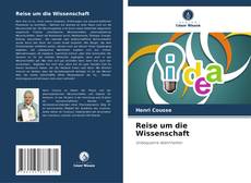 Portada del libro de Reise um die Wissenschaft