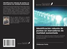 Copertina di Identificación robusta de puntos en marcadores de realidad aumentada