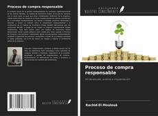 Copertina di Proceso de compra responsable