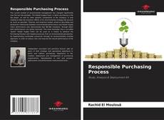 Capa do livro de Responsible Purchasing Process 