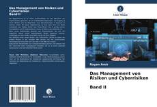 Das Management von Risiken und Cyberrisiken Band II的封面