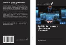 Gestión de riesgos y ciberriesgos Volume II的封面