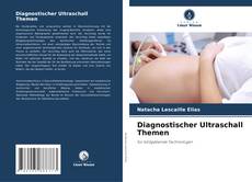 Diagnostischer Ultraschall Themen kitap kapağı