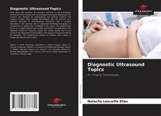 Capa do livro de Diagnostic Ultrasound Topics 