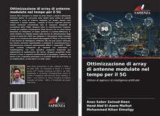 Ottimizzazione di array di antenne modulate nel tempo per il 5G的封面
