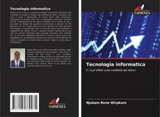 Couverture de Tecnologia informatica