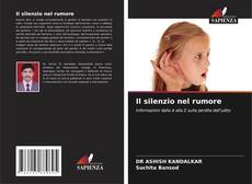 Buchcover von Il silenzio nel rumore