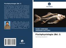 Capa do livro de Fischphysiologie (Bd. I) 