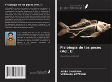 Capa do livro de Fisiología de los peces (Vol. I) 