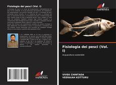 Buchcover von Fisiologia dei pesci (Vol. I)