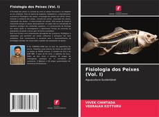 Buchcover von Fisiologia dos Peixes (Vol. I)