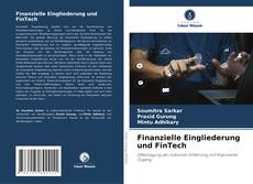 Обложка Finanzielle Eingliederung und FinTech