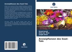 Bookcover of Arzneipflanzen des Swat-Tals