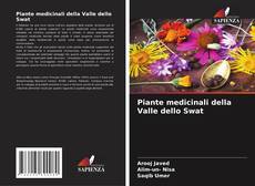 Piante medicinali della Valle dello Swat的封面