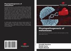 Capa do livro de Physiopathogenesis of metastases 