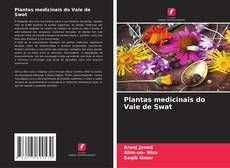 Couverture de Plantas medicinais do Vale de Swat