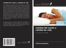 Copertina di Calidad del sueño y calidad de vida