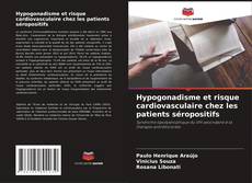 Portada del libro de Hypogonadisme et risque cardiovasculaire chez les patients séropositifs