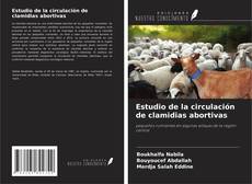 Estudio de la circulación de clamidias abortivas的封面