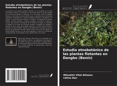 Copertina di Estudio etnobotánico de las plantas flotantes en Dangbo (Benín)