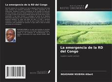 La emergencia de la RD del Congo kitap kapağı