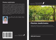 Bookcover of Plantas medicinales