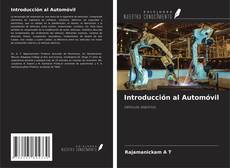 Portada del libro de Introducción al Automóvil