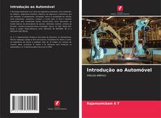 Introdução ao Automóvel的封面