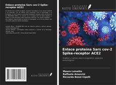 Copertina di Enlace proteína Sars cov-2 Spike-receptor ACE2