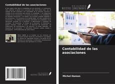 Portada del libro de Contabilidad de las asociaciones
