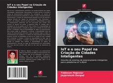 Couverture de IoT e o seu Papel na Criação de Cidades Inteligentes