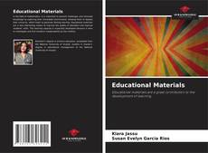 Couverture de Educational Materials