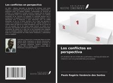 Copertina di Los conflictos en perspectiva