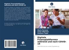 Digitale Finanzplattformen während und nach COVID-19的封面