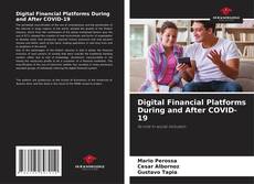 Portada del libro de Digital Financial Platforms During and After COVID-19