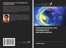 Copertina di Comunicaciones con inteligencias extraterrestres