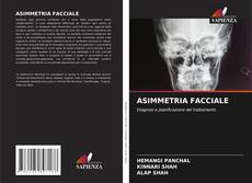 ASIMMETRIA FACCIALE的封面