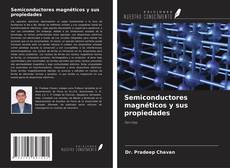 Copertina di Semiconductores magnéticos y sus propiedades