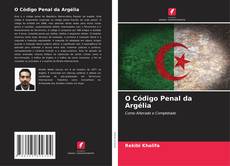Borítókép a  O Código Penal da Argélia - hoz
