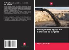 Borítókép a  Poluição das águas no nordeste da Argélia - hoz