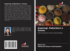 Bookcover of Asparagi, Rabarbaro e Sumac